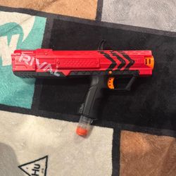 Nerf Rival XV-700