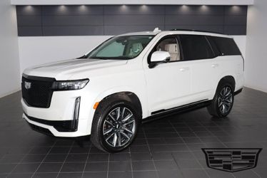 2021 Cadillac Escalade