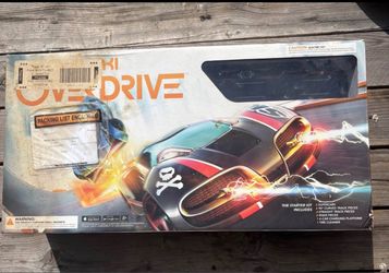 Anki Overdrive Starter Kit