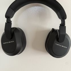 Turtle Beach Gaming Headphones 