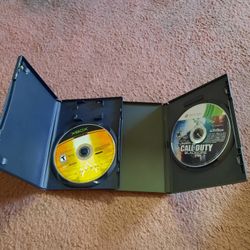 XBOX Games