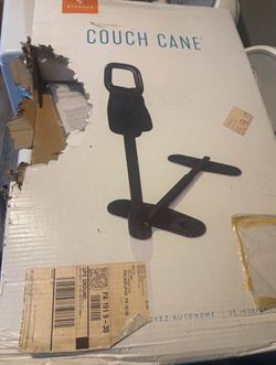 Couch cane