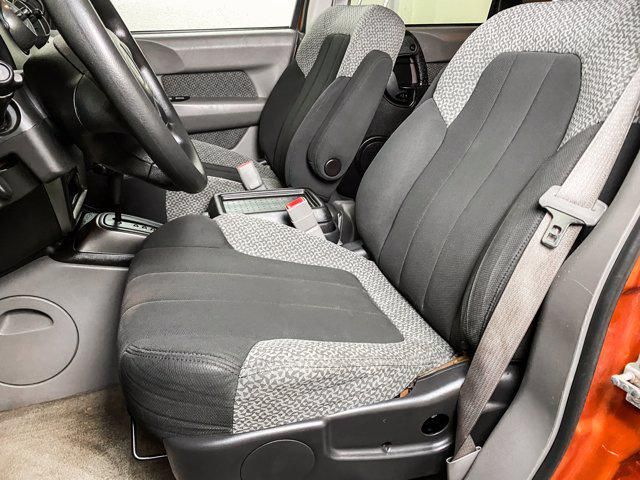 2005 Pontiac Aztek