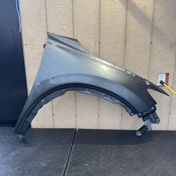 2023 2024 2025 HONDA HR-V RIGHT SIDE FENDER OEM USED 