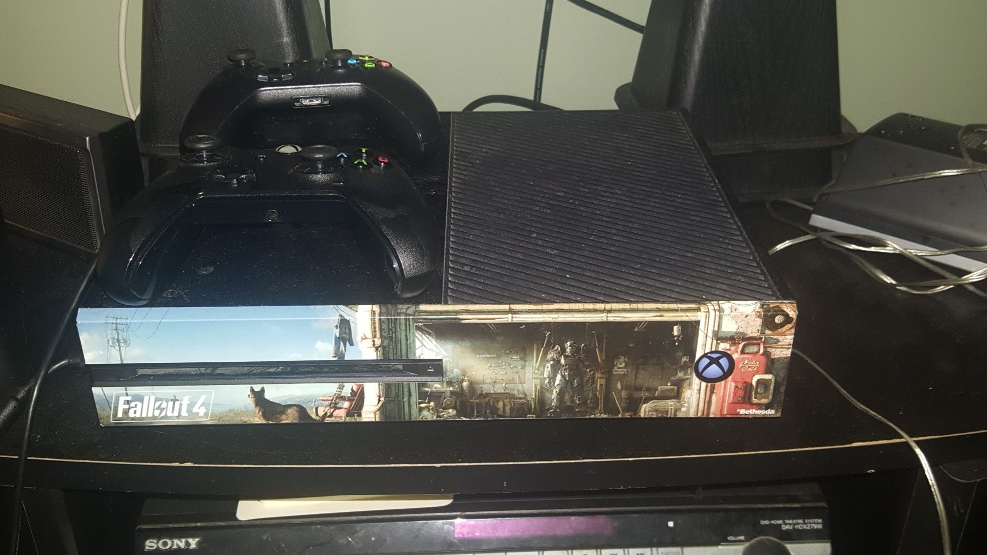 Xbox One