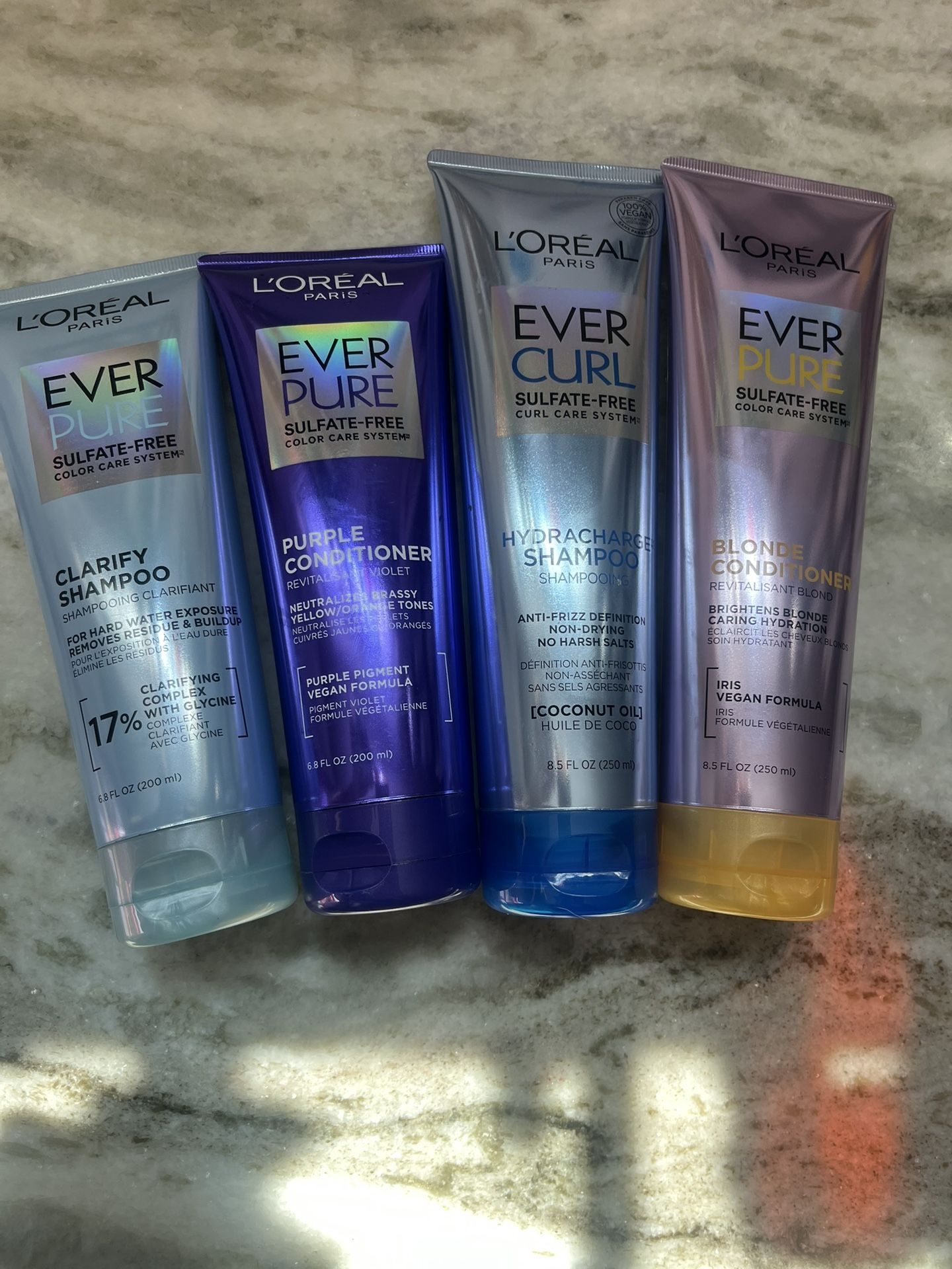 L’Oréal
