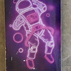 Halo Skateboard