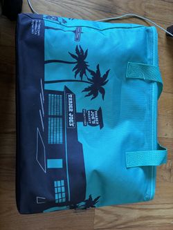 Trader Joe’s Insulated Bag 