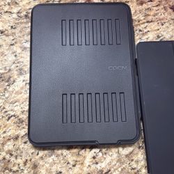 2 iPad Air Cases. Bought These For The Wrong Model. 