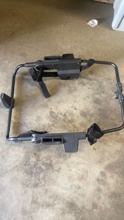 Car seat stroller attachment for Mockingbird stroller