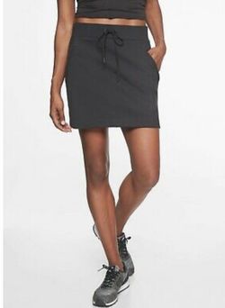 Athleta Modern Metro Skort - NEW - XXS