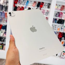 iPad Pro 11-inch m4 256gb WiFi