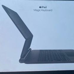 APPLE IPAD Magic Keyboard 11”