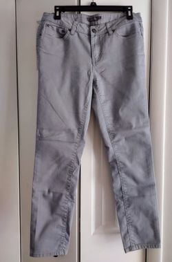 Women's prAna jeans size 8/29