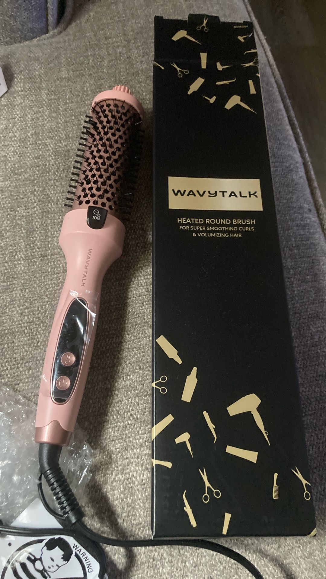 Wavytalk