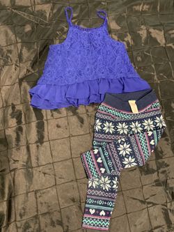 Clothes For Girls