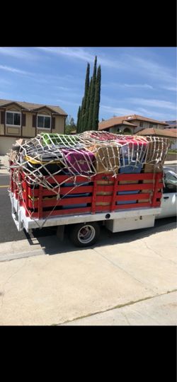 Cargo net