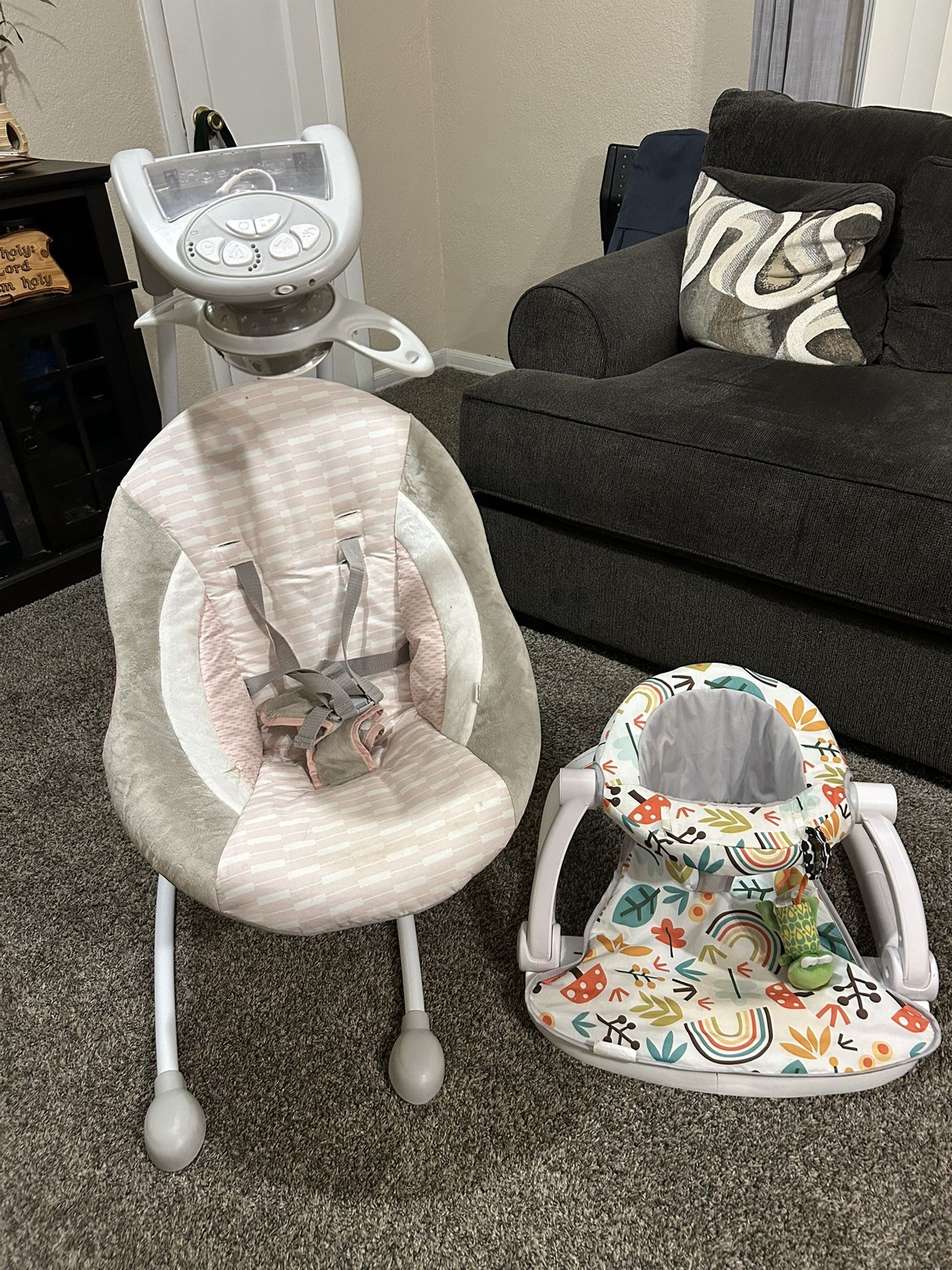 Baby Swing Baby seat