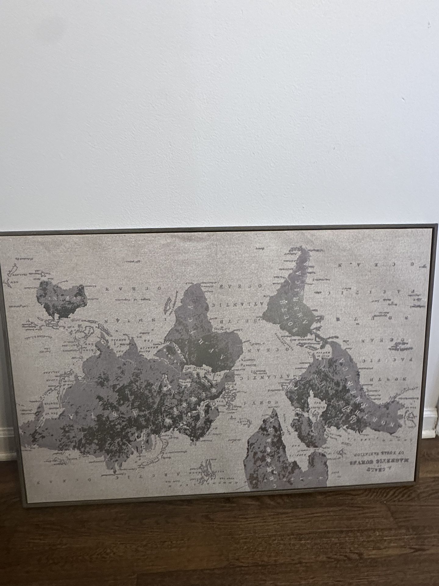 canvas
