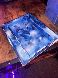 Premium Pigeon & Poodle Trays (2) DEAL!