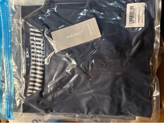 Niashot polo Tee