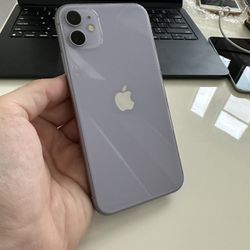 Apple iPhone 11 64GB Unlocked To Any Carrier! 