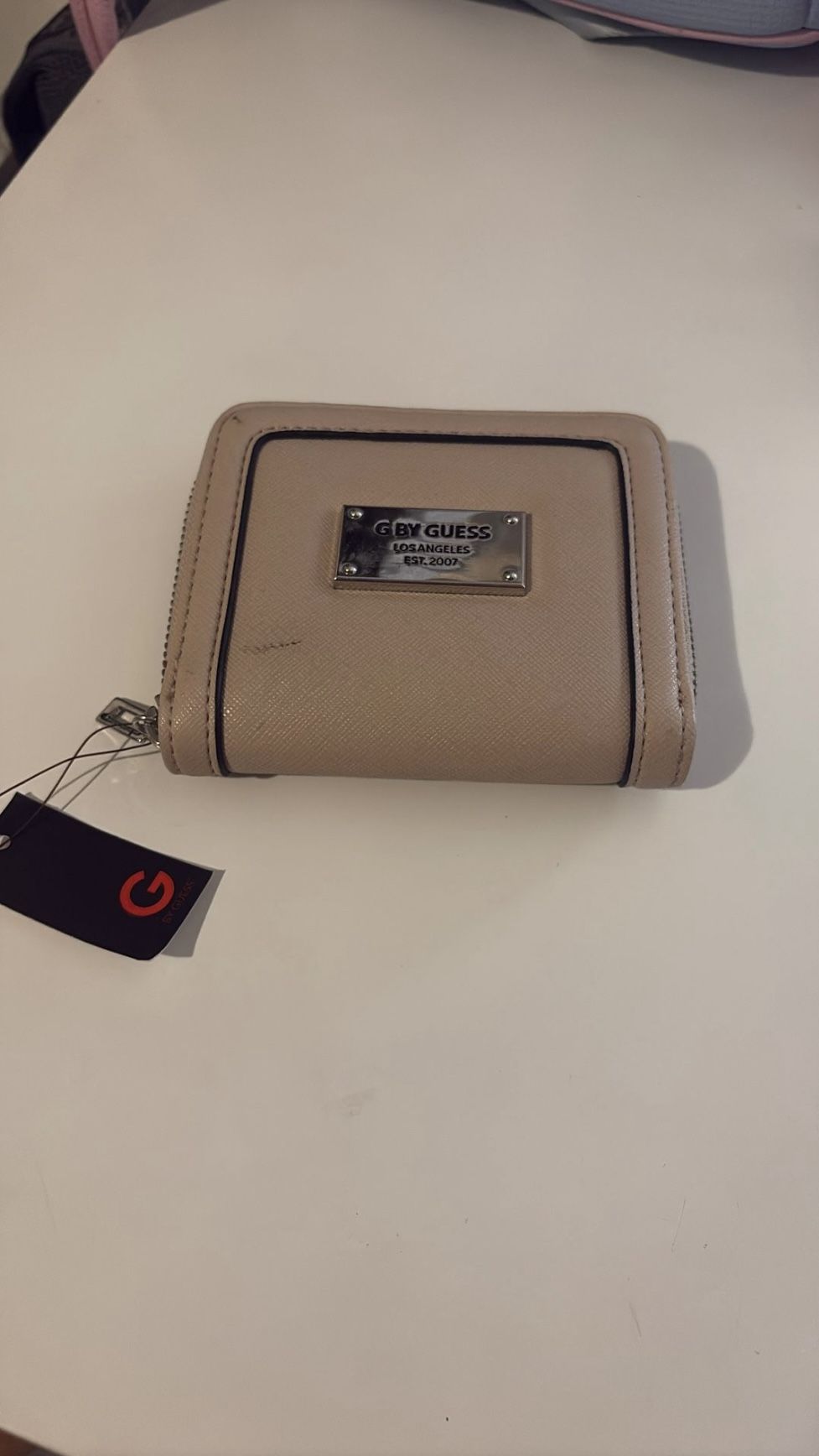 Guess Wallet