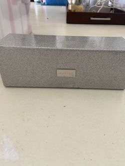 Morphe Makeup Brush Box