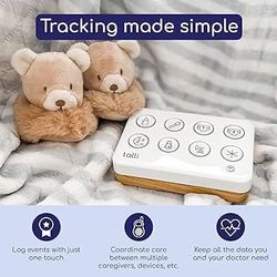Talli Baby Activity Tracker