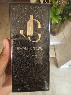 Perfume Jimmy Choo 