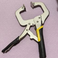 Woodworking Clamp