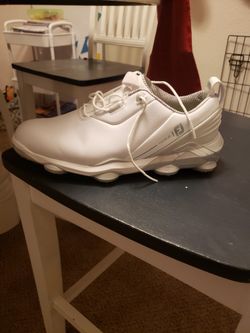 Foot Joy Tour Alpha Mens Size 9.5