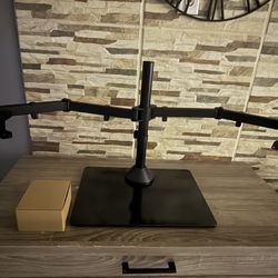Ultrawide Monitor stand