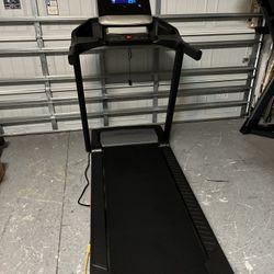 Treadmill Proform 8.7