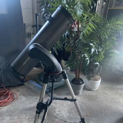 Telescope! 
