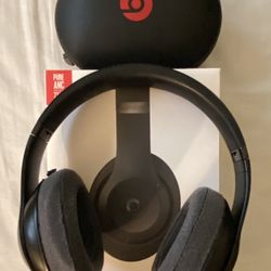 Beats Studio 3