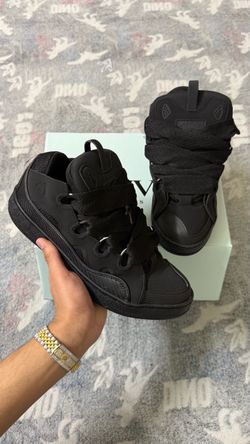 Lanvins black