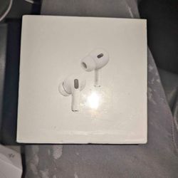 Apple AirPods Pro 2nd Gen