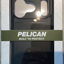 Pelican Protector iPhone 17 Pro Case