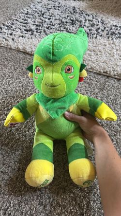 Magiquest build a bear