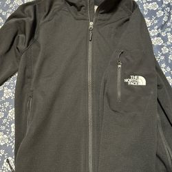 The Northface X Snapchat Sweater 