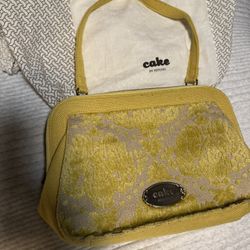 Diaper Bag Clutch - Cake By Petunia Pickle Bottom