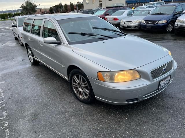 2006 Volvo V70