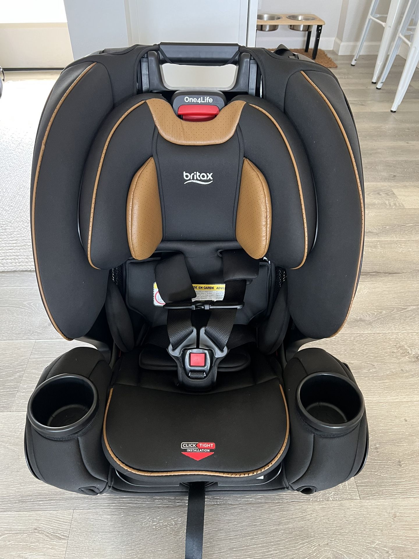 Britax One4Life Premium Car Seat