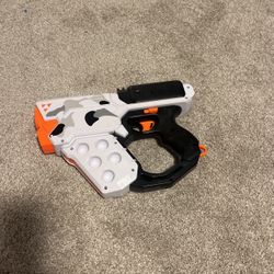 Nerf Gun - Rival XIX 500