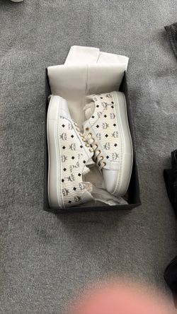 MCM Shoes