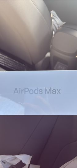 AirPod Max 2s 