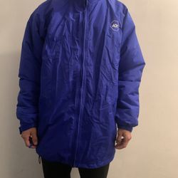 Rain Jackets $50 