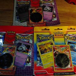 Silver Tempest/lost Origin Silver Tempest/astral Radiance 2 Pack Pokemon Blisters Tcg Sealed