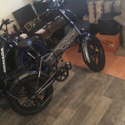 Best Folding Ebike For The Money Period!!!  Best Built And Beautiful!!! 28/30 Mph And 75 Mile Max Range Absolutely Awesome and Best Engineered!